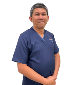 Dr. Ridzuan Bin Abdullah