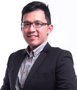 Dr. Robert Goh Chuan Yong