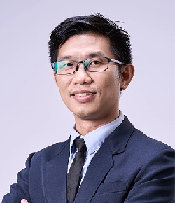 Dr. Rohaizam Bin Japar