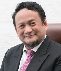 Datuk Dr. Rosli Mohd Ali