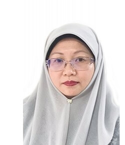 Dr. Rosnawati Yahya