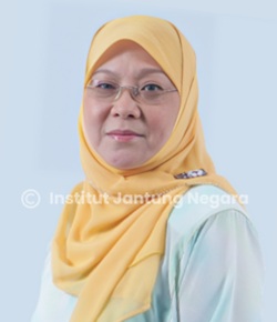 Dr. Rozaina Hj Md Said