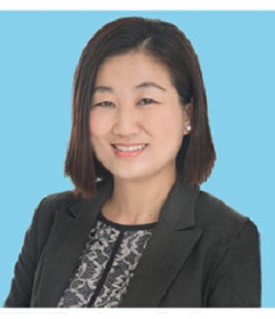 Dr. Ruth Ling Hee Ninh