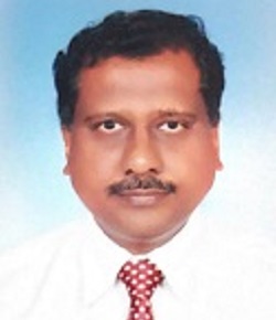 Assoc. Prof. Dr. S. Nagarajan M.P. Sockalingam