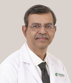 Dr. S Selva
