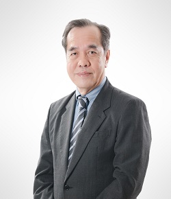 Dr. Sabastian H Y Tong