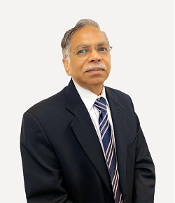 Dato Dr Sahabudin Raja Mohamed