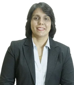 Dr. Sai Sudha A/P Ram Moorthi