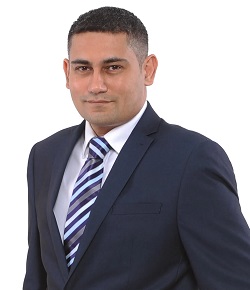 Dr. Sandip Kumar A/L Mahendra Kumar