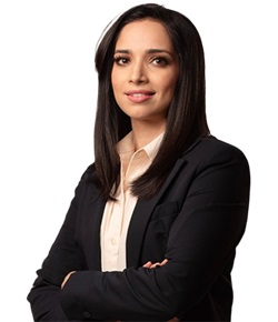 Dr. Sangeetha Siniah