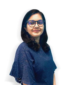 Dr. Sangita Dharshini Terumalay
