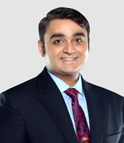 Dr. Sanjiv Rampal