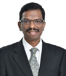 Dr. Saravanan Krishinan