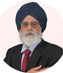 Dr. Sarbjit Singh