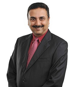 Dr. Sathindren Santhirathelagan