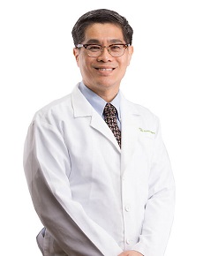 Dr. Saw Min Hong