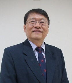 Dr. Se To Boon Chong