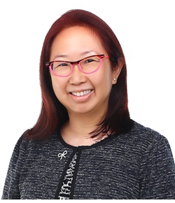 Dr. Seah Ai Lin Aileen