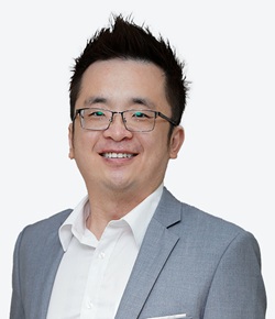 Dr. See Yee Yong