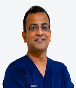 Dr. Sekkapan Thannimalai Sambanthan