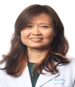 Dr. Selma Ng Sze Chuen