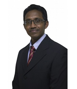 Dr. Selva Raja Vengadasalam