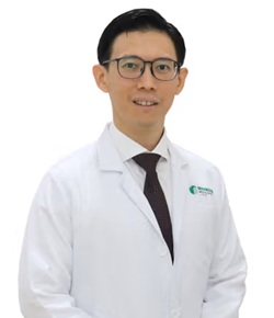 Dr. Seo Soon Teck