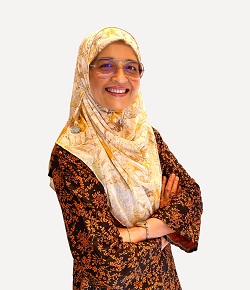 Dr. Seri Suniza Sufian
