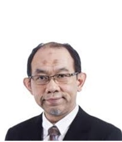 Dr. Shahrul Akmal Saat