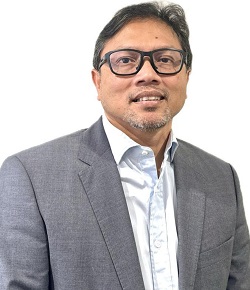 Prof. Dr. Shahrul Amry