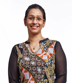 Dr. Shalini Bhaskar