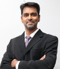 Dr. Shankar Ramasundram