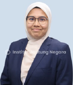 Dr. Sharifah Nor Liyana Syed Mohd Noor Hisam
