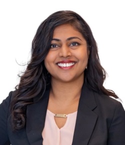 Dr. Sharmila Paramasivam