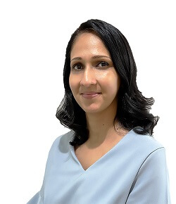 Dr. Sharon Kaur Sidhu - Brar