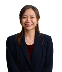 Dr. Shereen Toh May Yi