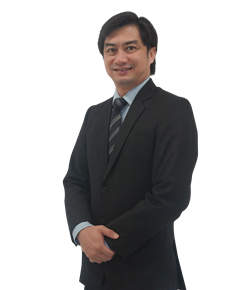 Dr. Sheriman Mohammad