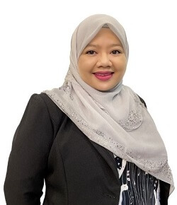 Dr. Shifa Bt Zulkifli