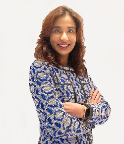 Dr. Shilpa Nambiar