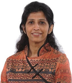 Dr. Shobana Nadarajah