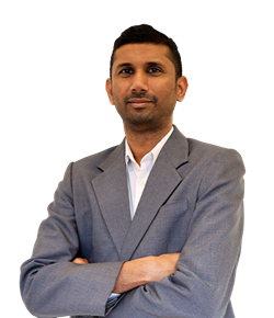 Dr. Shri Kapilan A/L Appadurai