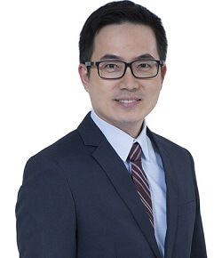 Dr. Sia Kian Joo