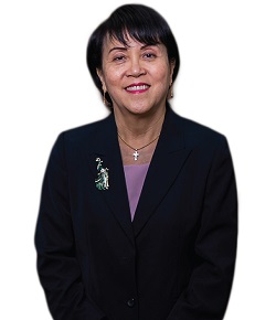 Dr. Siew Hueh Fen