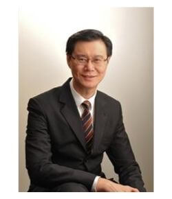 Dr. Sim Hong Gee