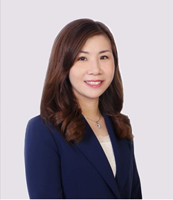 Dr. Sim Hsien Lin