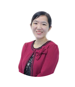 Dr. Sim Hui Ling