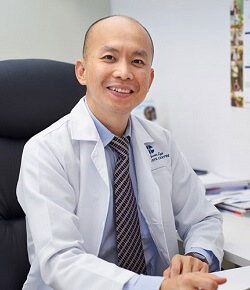 Dr. Sim Seng Keat
