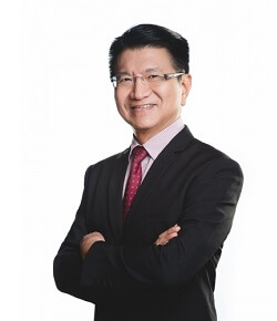 Dr. Simon Yap Ngim Loong