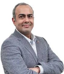 Dr. Simret Singh Randhawa