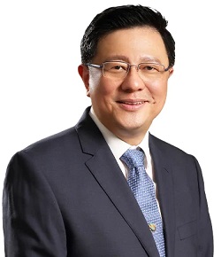 Dr. Syed Alwi Bin Syed Abd Kadir